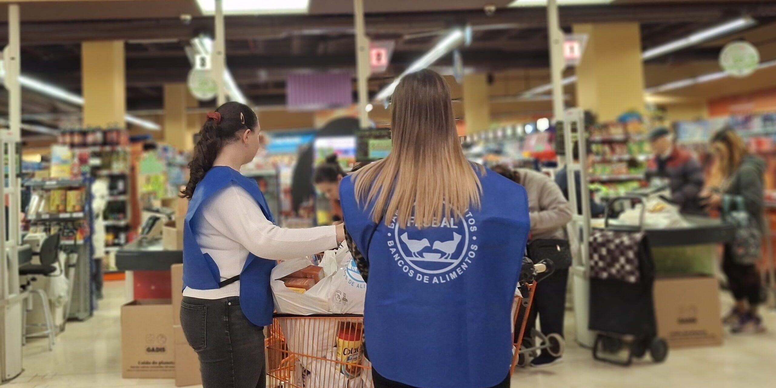Maio Solidario do Banco de Alimentos na edición 2025