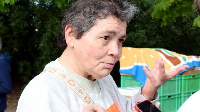 Xuntanza de Rehabilitación Cardíaca celebrada en el Parque da Xunqueira de Alba Xuntanza de Rehabilitación Cardíaca celebrada en el Parque da Xunqueira de Alba