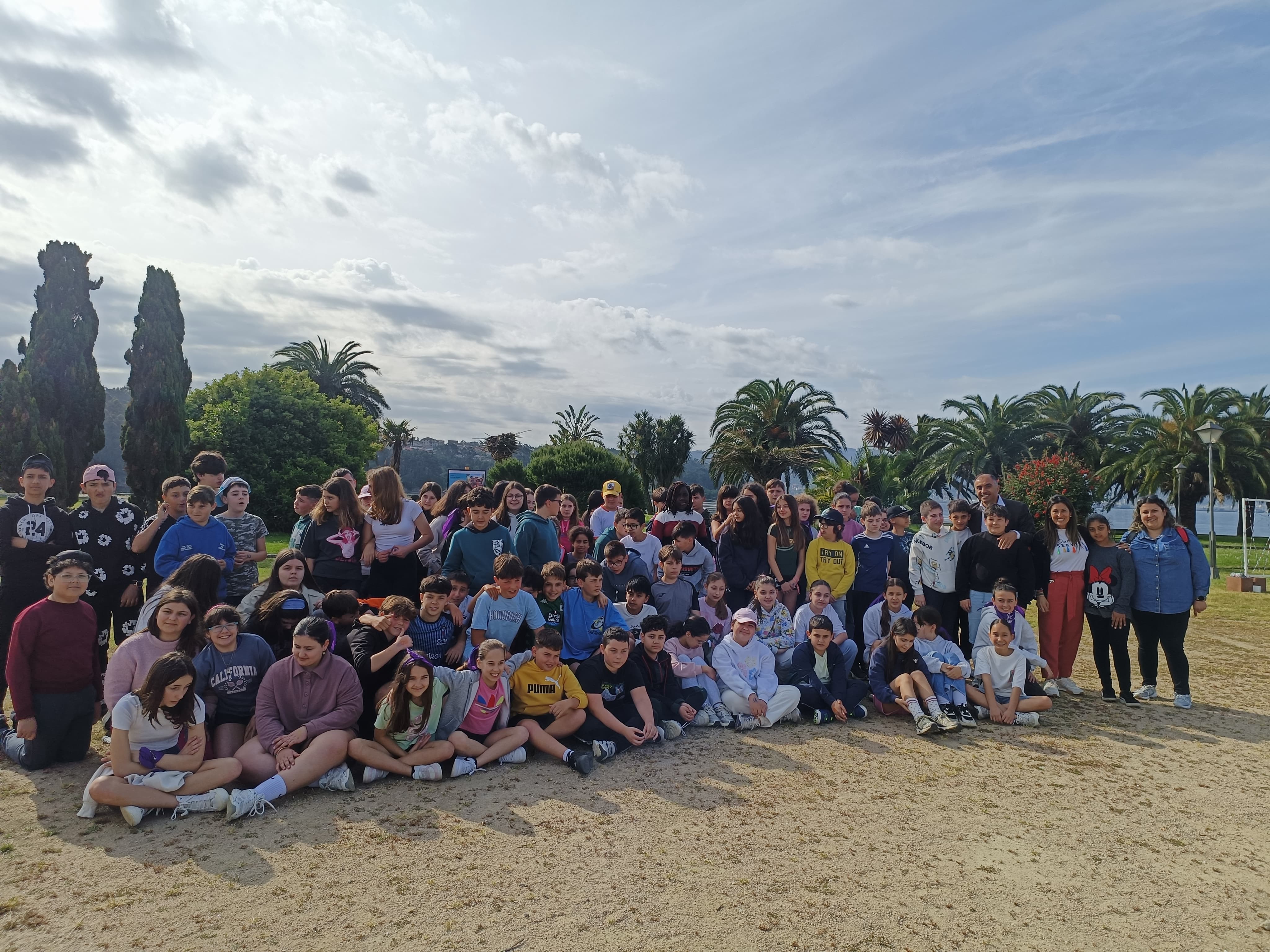 III Xornadas de Convivencia