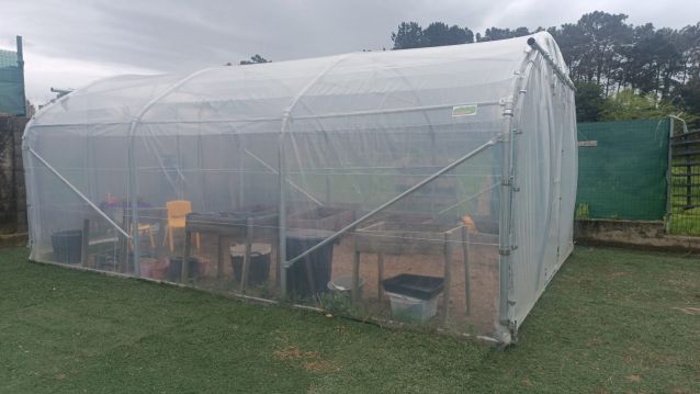 A Hortiña A Hortiña