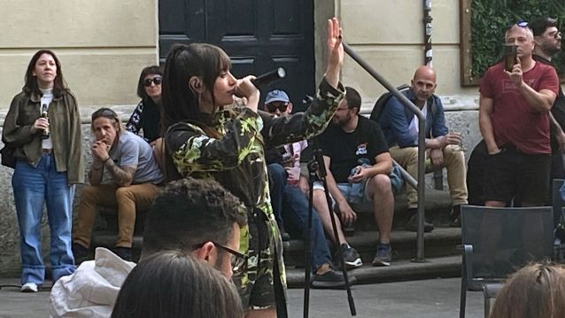O Galegote encheu de música a cidade