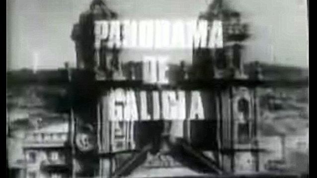 Panorama de Galicia