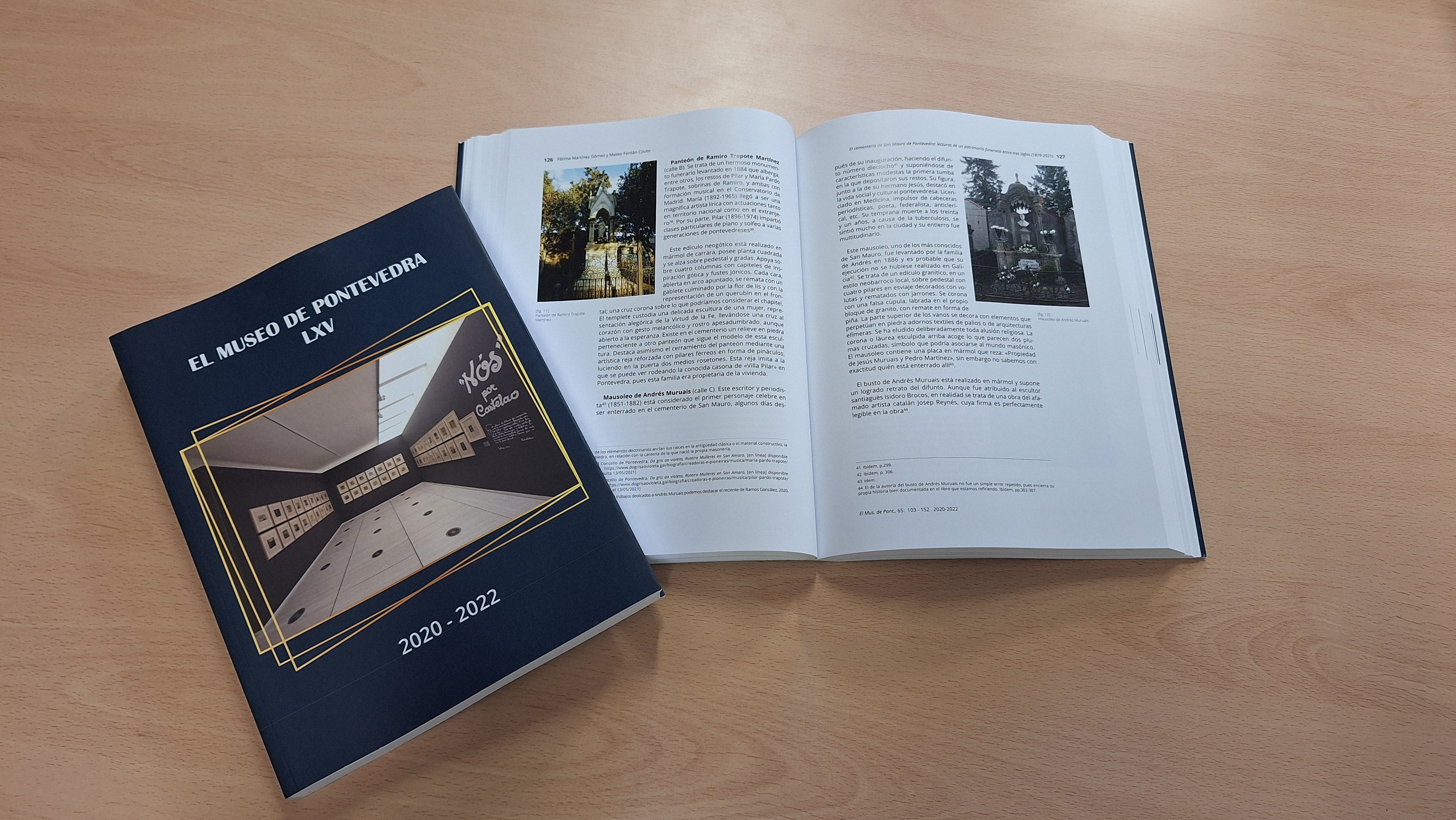 Revista do Museo