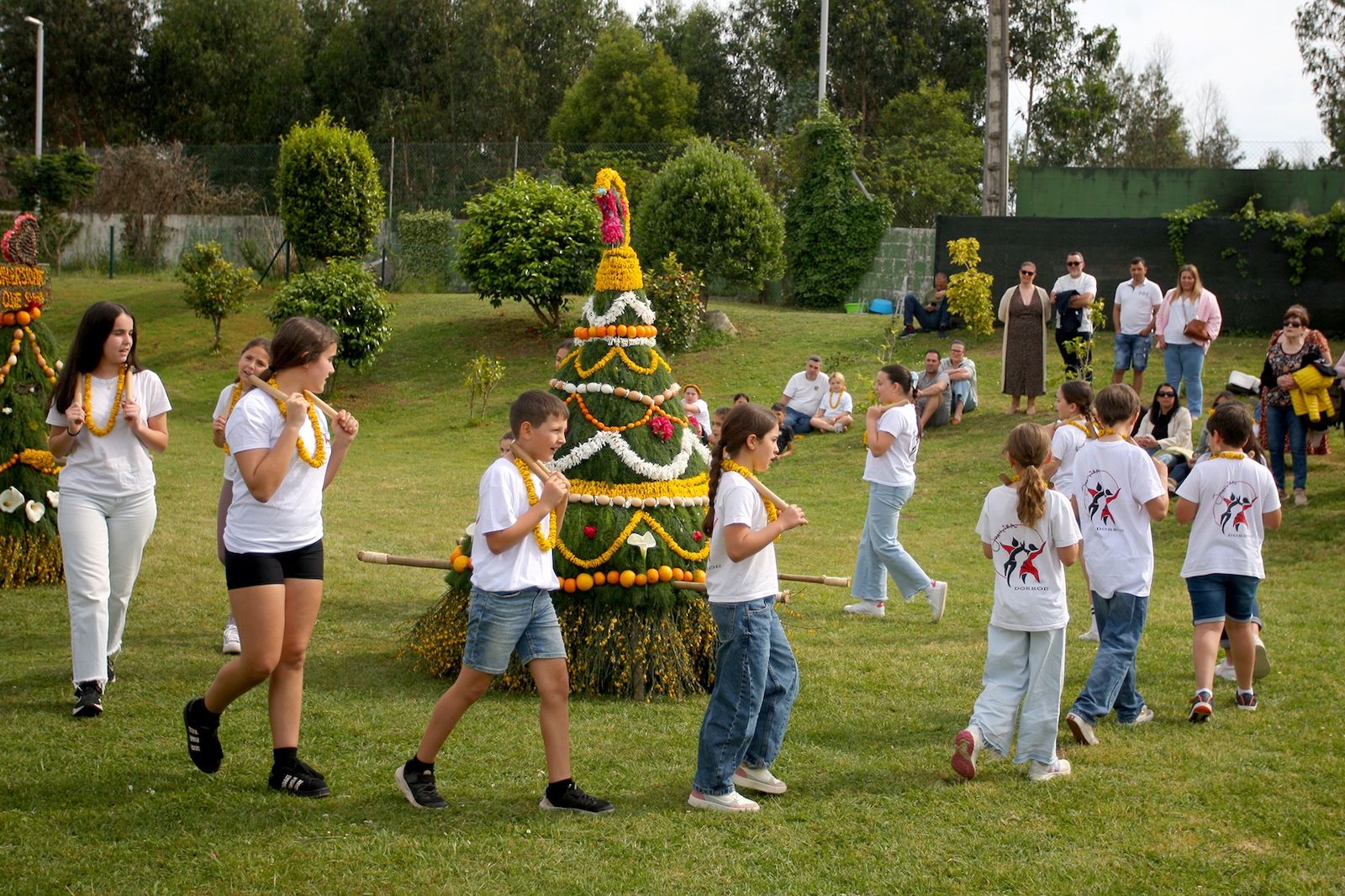 Festival dos Maios de Sanxenxo