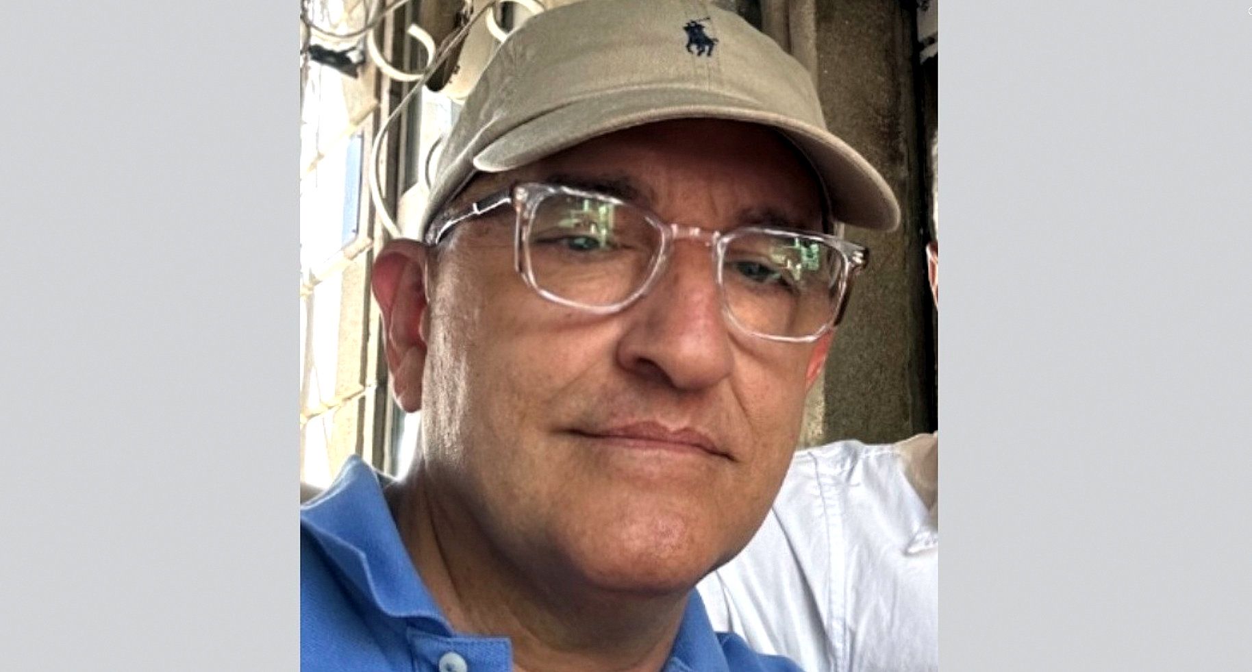Gustavo Olmedo Portela