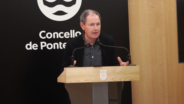 Presentación del concierto 'As rúas do vento ceibe'