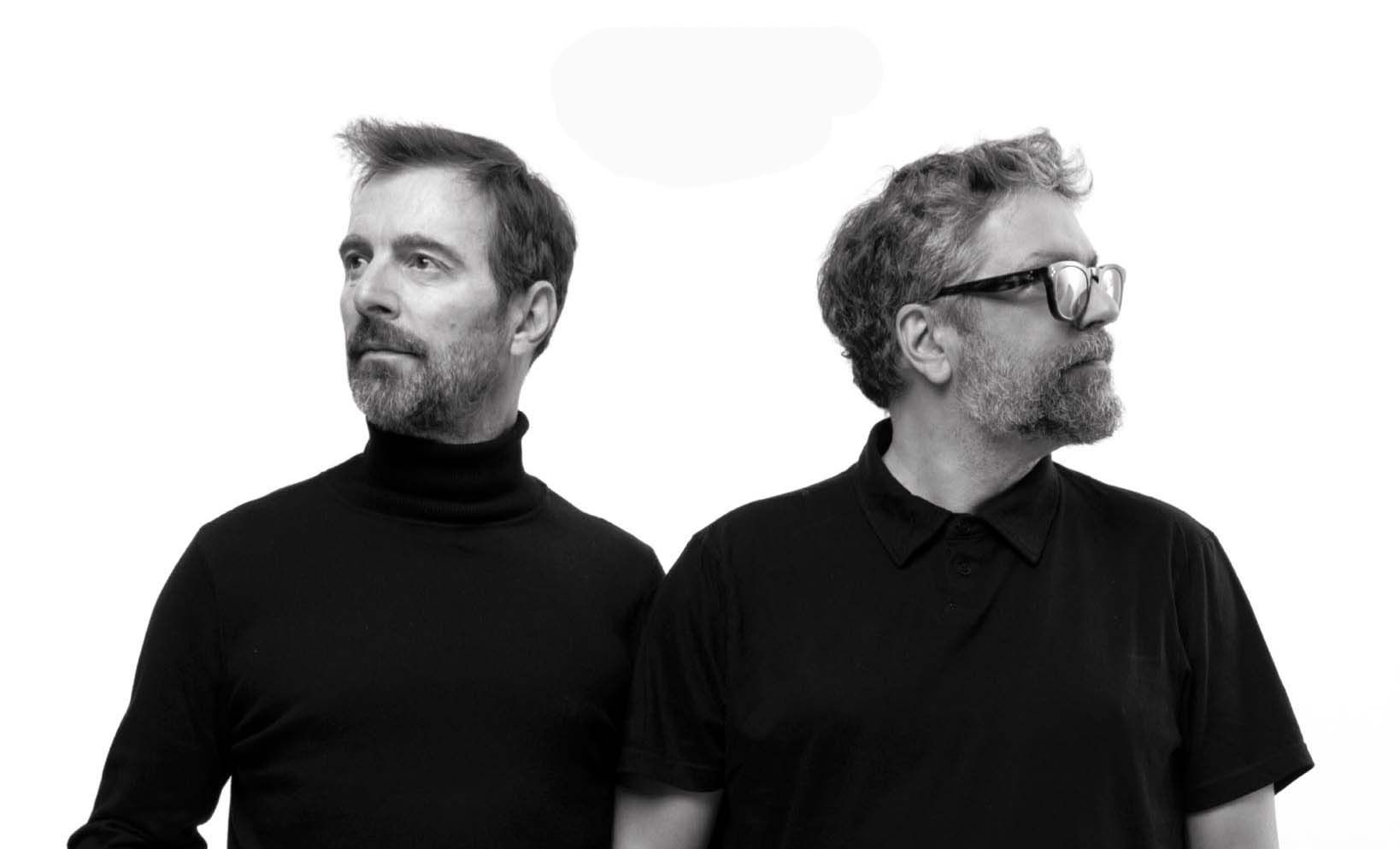 Kevin Johansen y Liniers