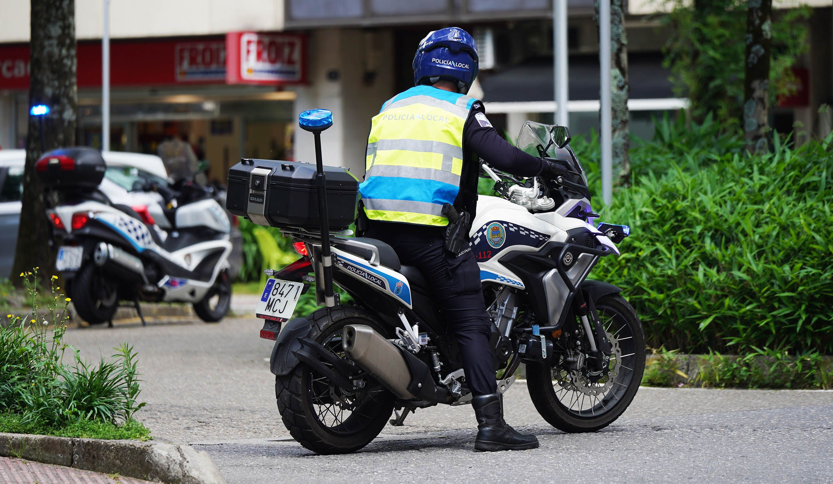 Policia Local