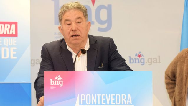 Miguel Anxo Fernández Lores