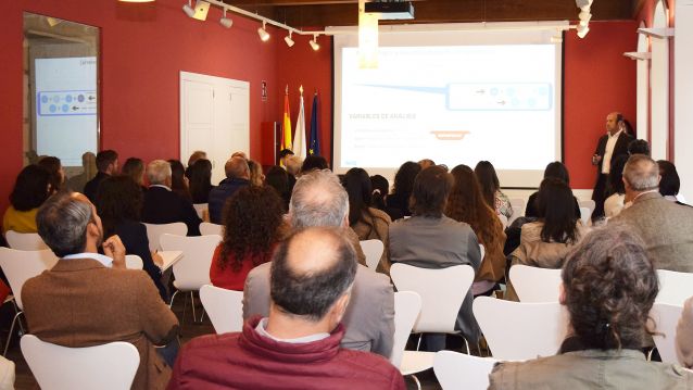 Presentación del informe de la Consultora NielsenIQ sobre El Mercado Español de los Vinos de Rías Baixas Presentación del informe de la Consultora NielsenIQ sobre El Mercado Español de los Vinos de Rías Baixas