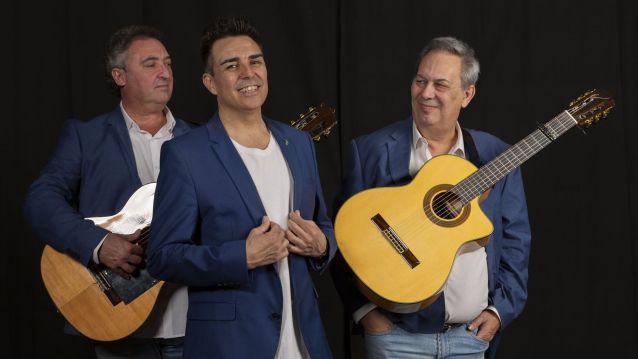 Chaito & Palosanto