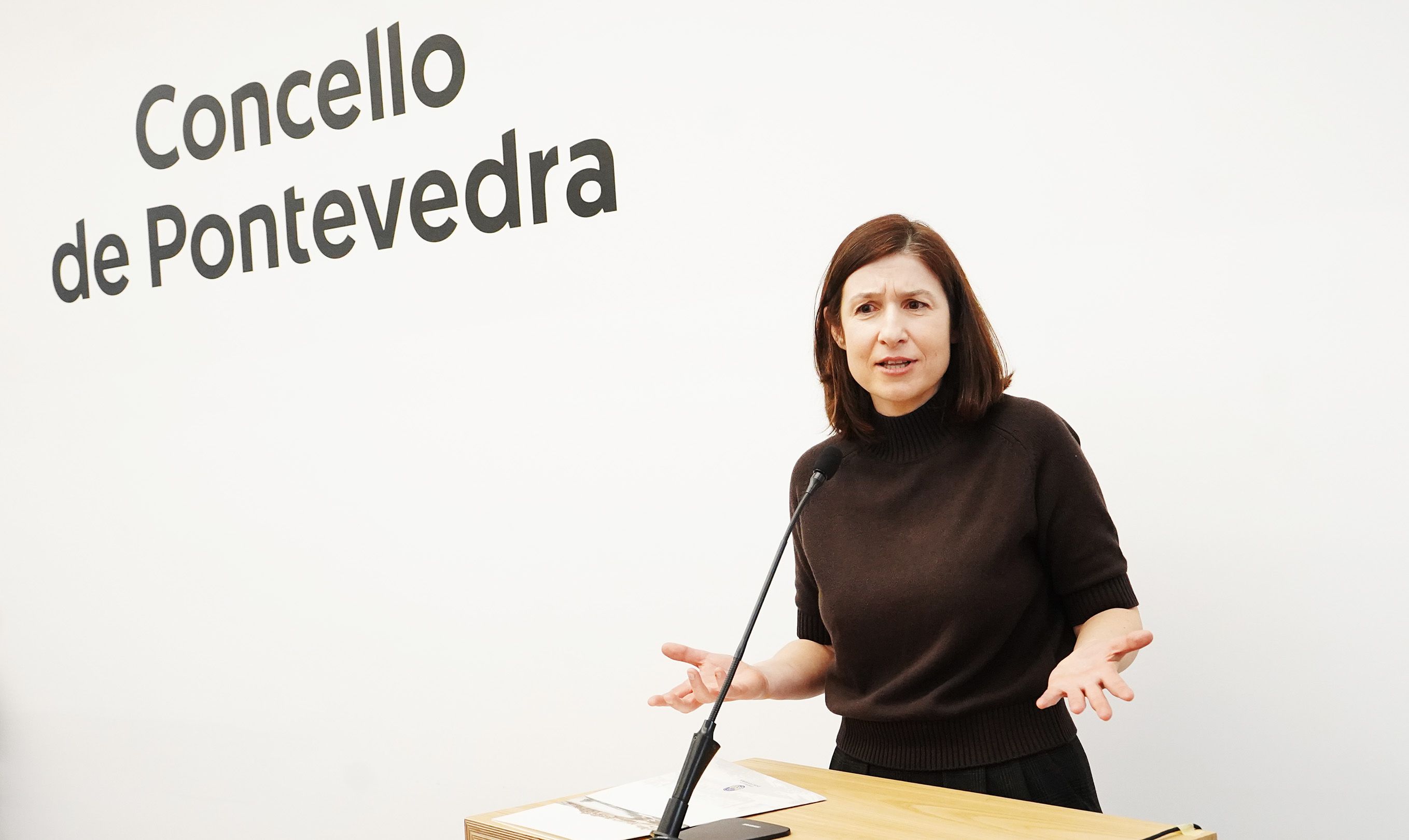 Entrega del XXII Premio Xornalistas de Liberdade de Prensa