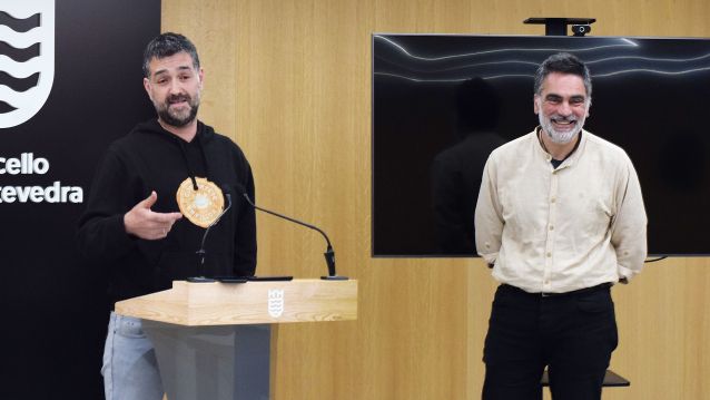 A ANPA do CEIP Cabanas organiza a 'Bolboretroula'