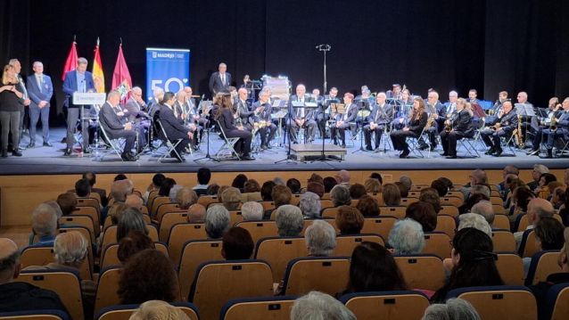 Homenaje a Manuel Lillo Homenaje a Manuel Lillo