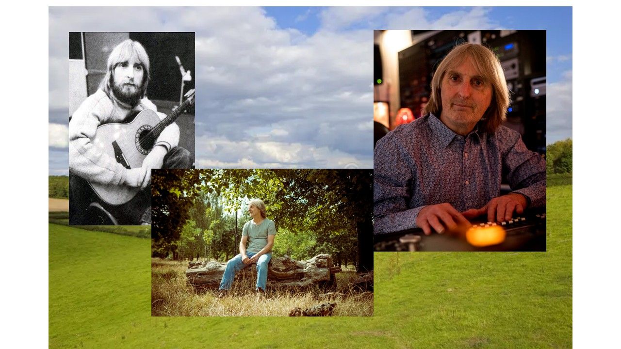 Quinto y último episodio de 'Paisajes progresivos' dedicado al músico británico