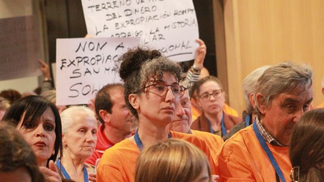 Mer Paratcha no pleno municipal de Pontevedra celebrado o 18 de maio de 2026 Mer Paratcha no pleno municipal de Pontevedra celebrado o 18 de maio de 2026
