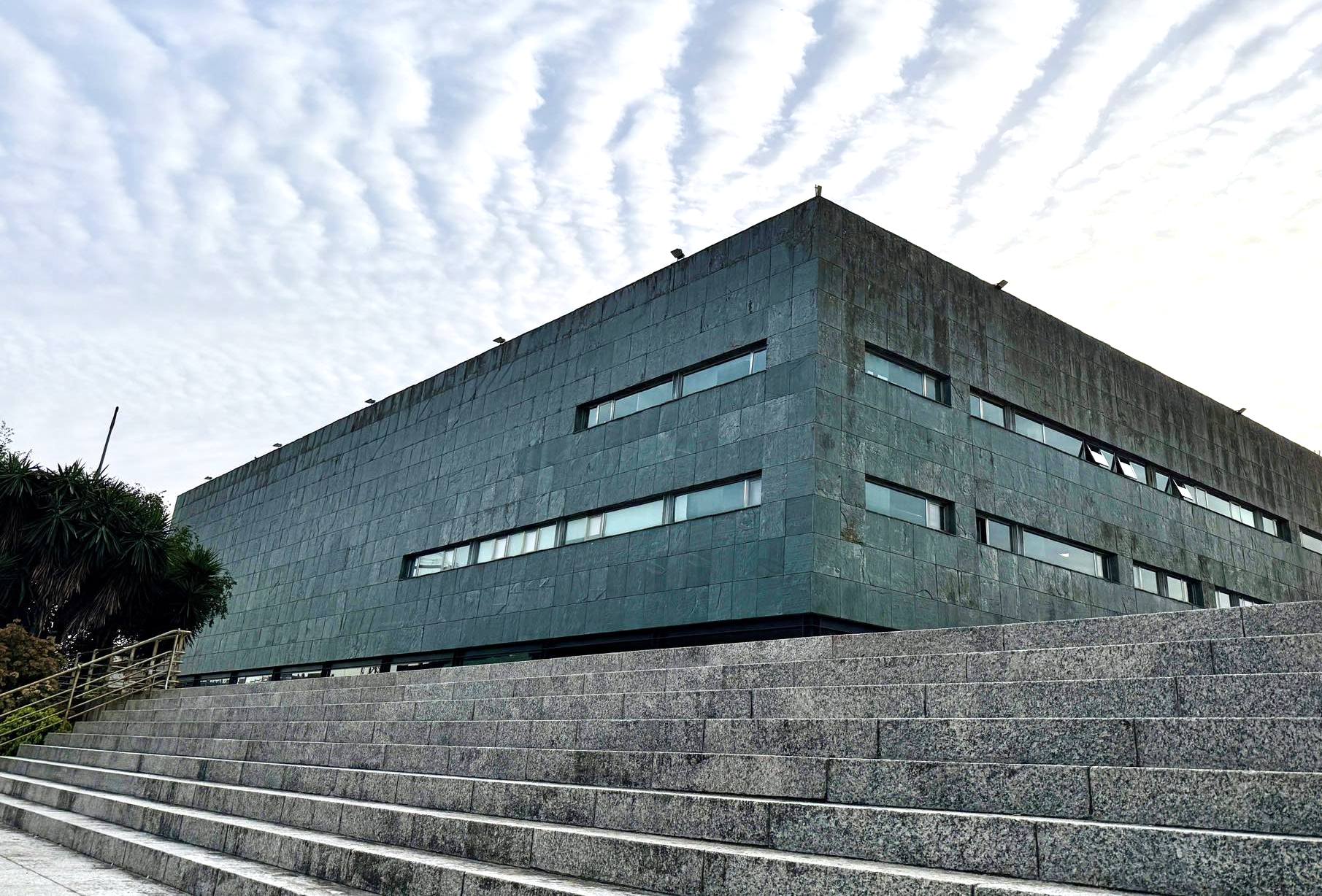 Auditorio Municipal de Vilagarcía