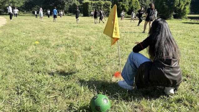 Xogos populares na Illa das Esculturas Xogos populares na Illa das Esculturas