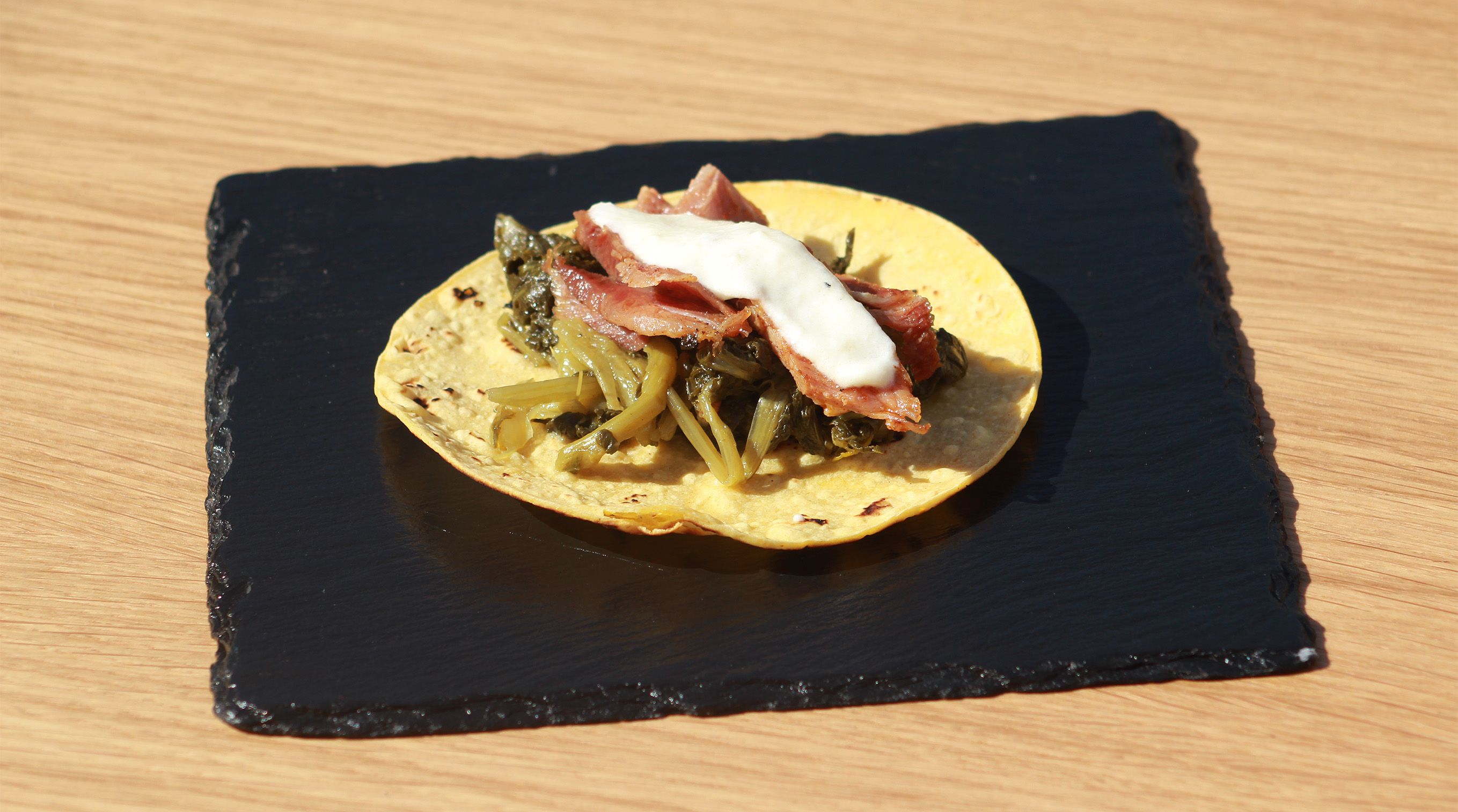 Presentación de XV Sanxenxo Degusta Tapas