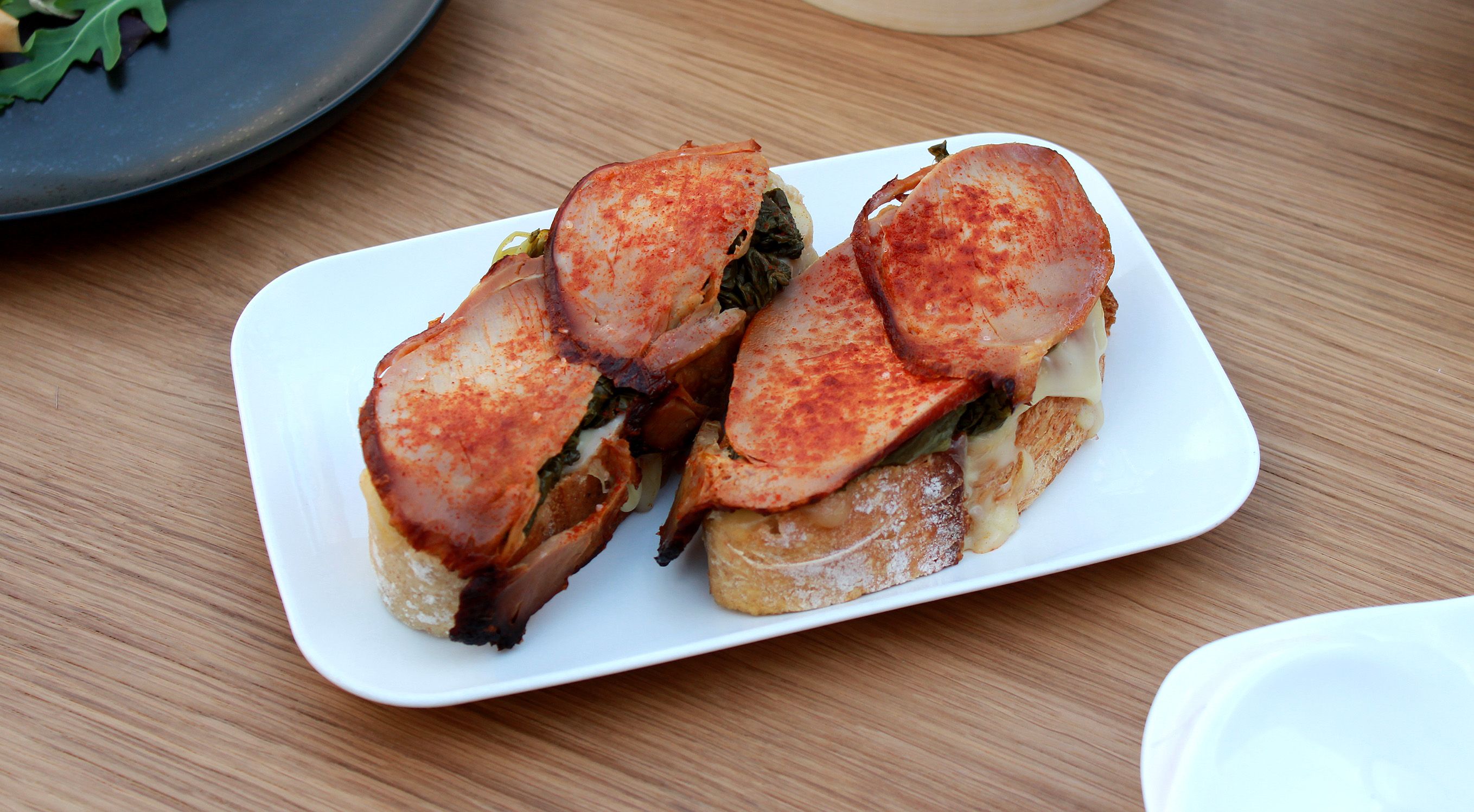 Presentación de XV Sanxenxo Degusta Tapas