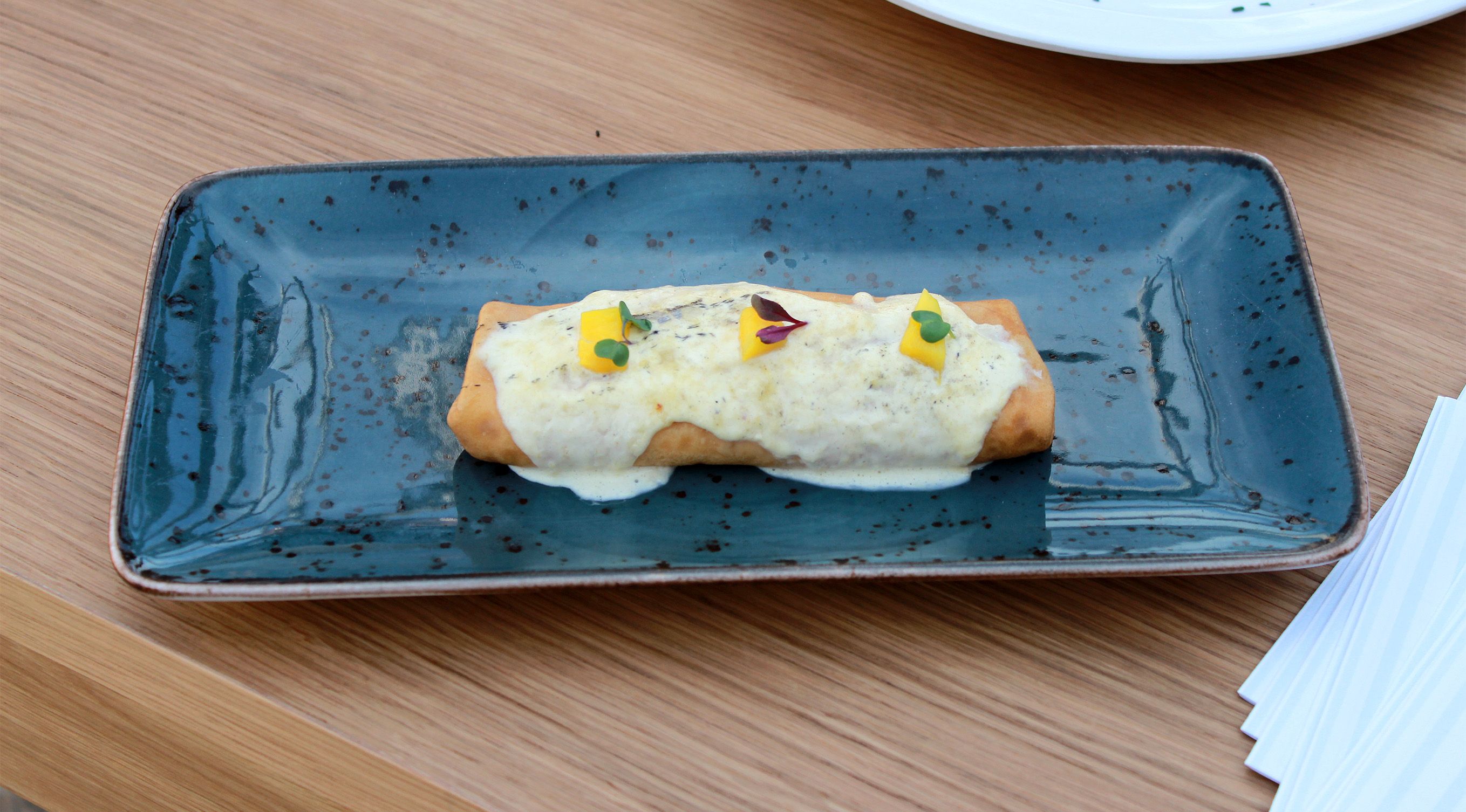Presentación de XV Sanxenxo Degusta Tapas