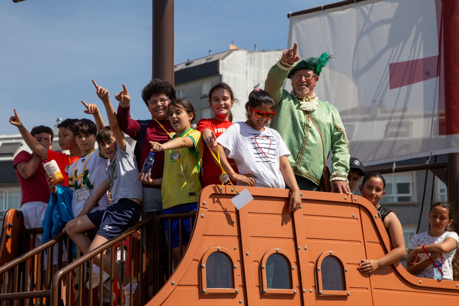 Pequeguías