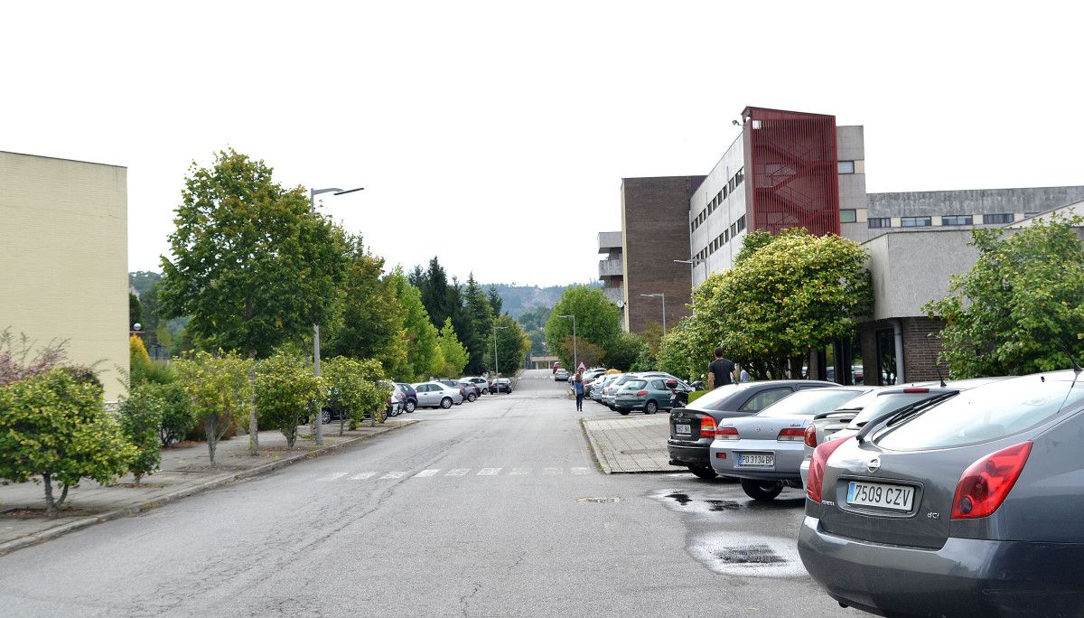 Centro Príncipe Felipe