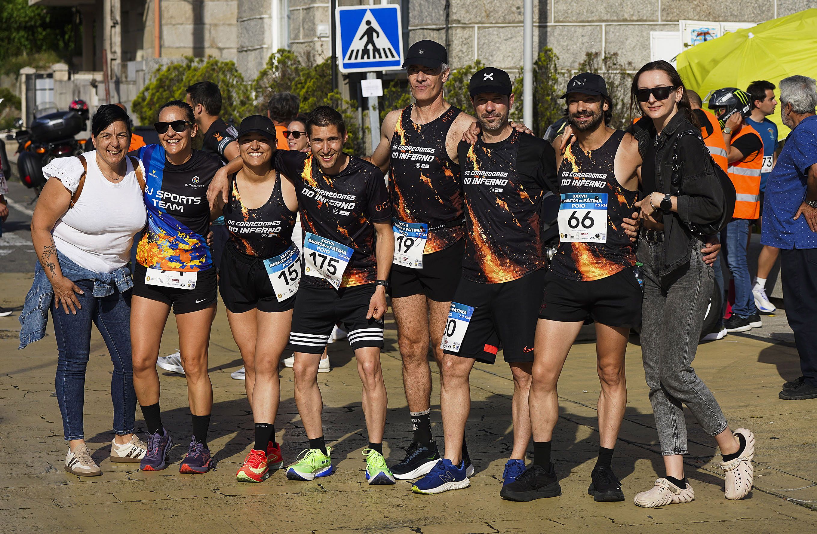 XXXVII Maratón de Fátima XXXVII Maratón de Fátima