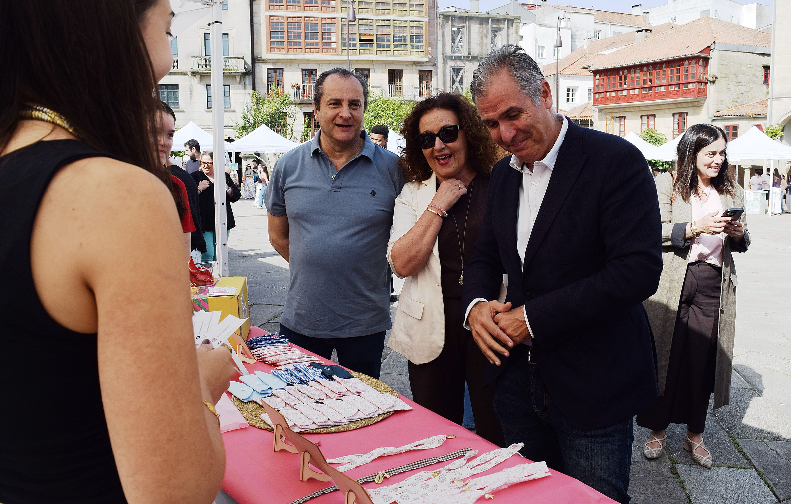 Mercado de Depoemprende 2026