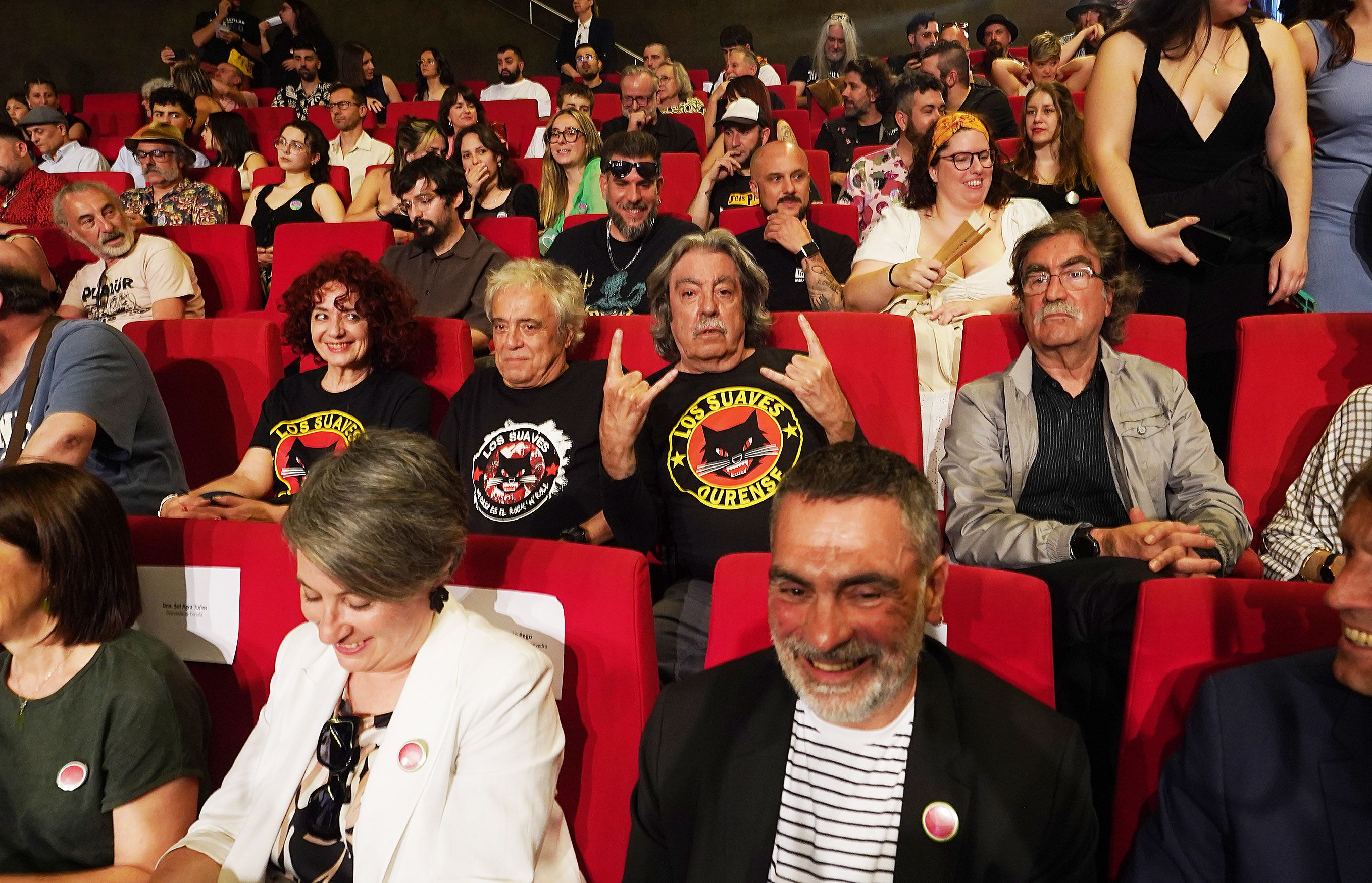 Premios Martín Códax da Música 2026