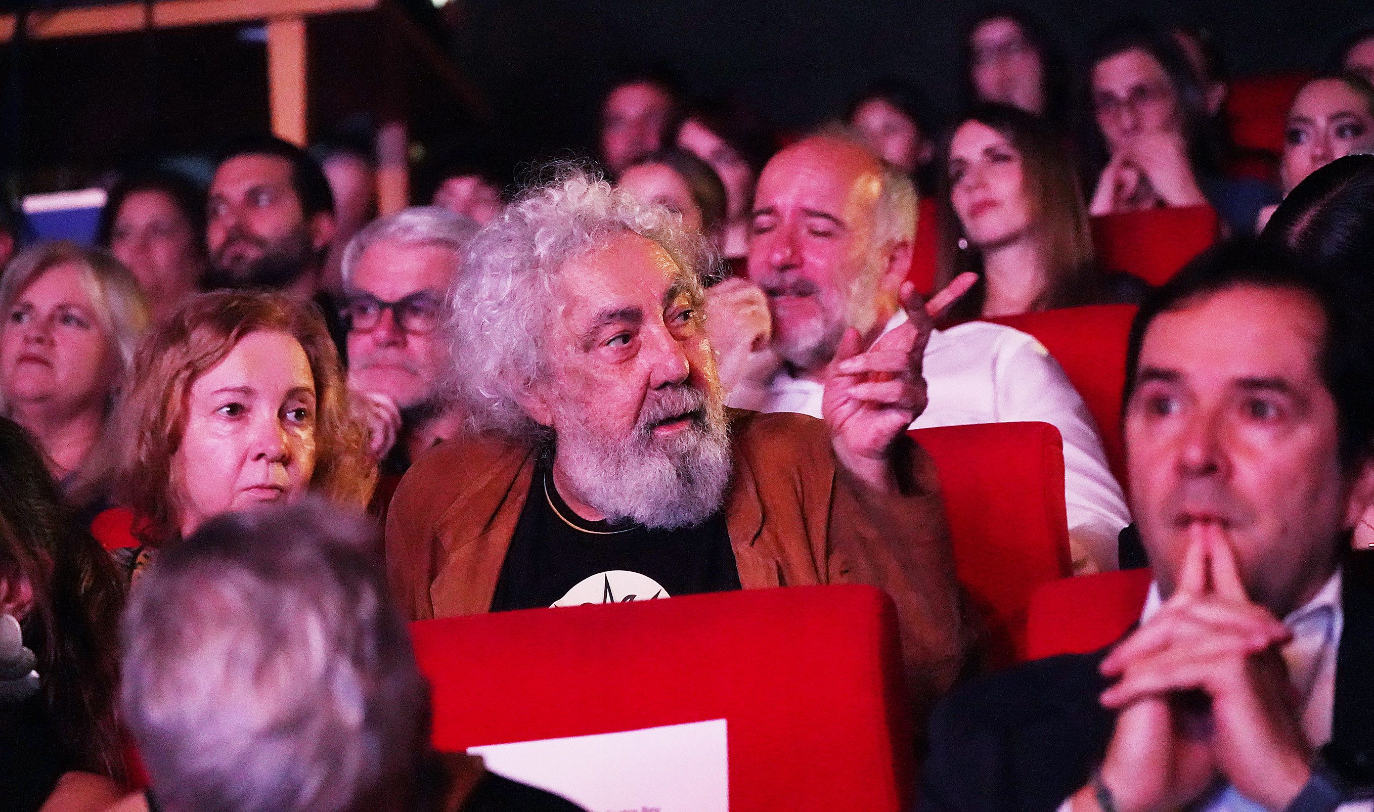Premios Martín Códax da Música 2026