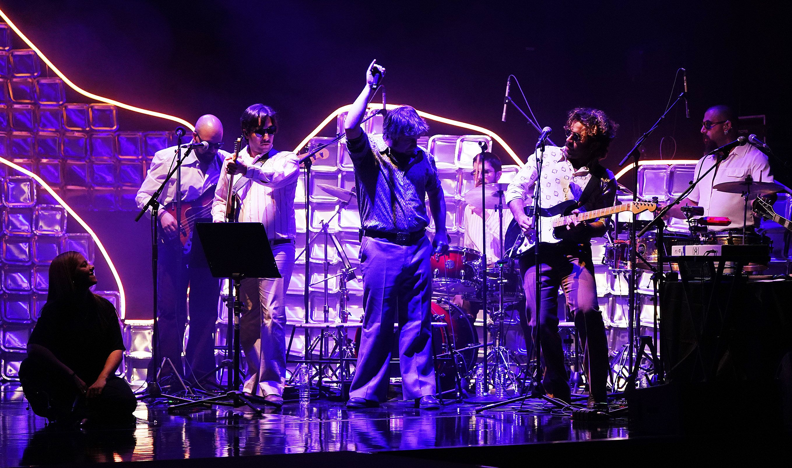 Premios Martín Códax da Música 2026