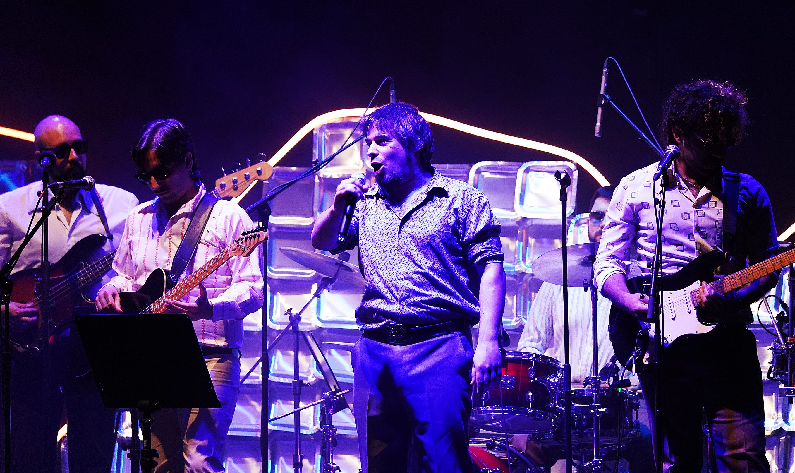 Premios Martín Códax da Música 2026