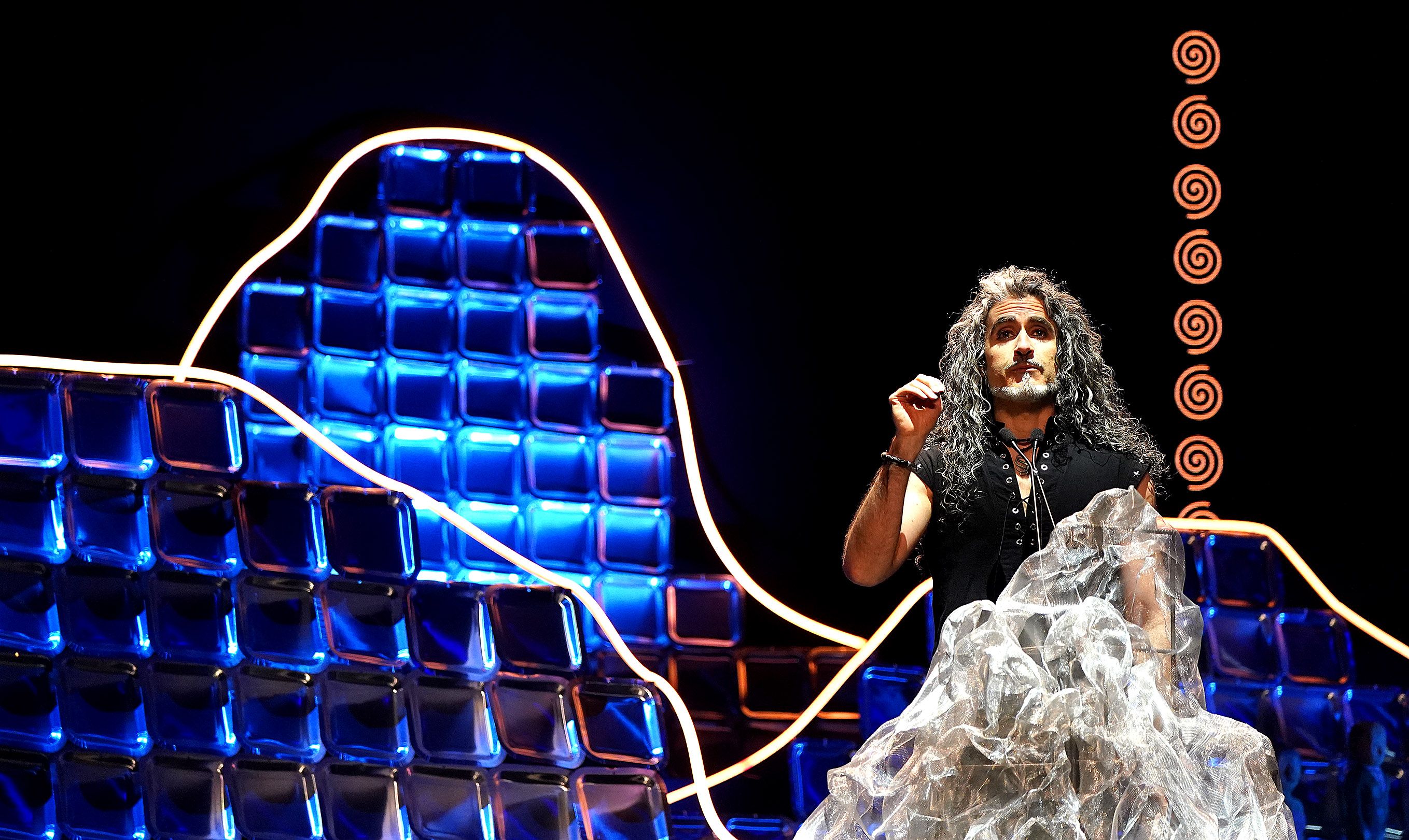 Premios Martín Códax da Música 2026