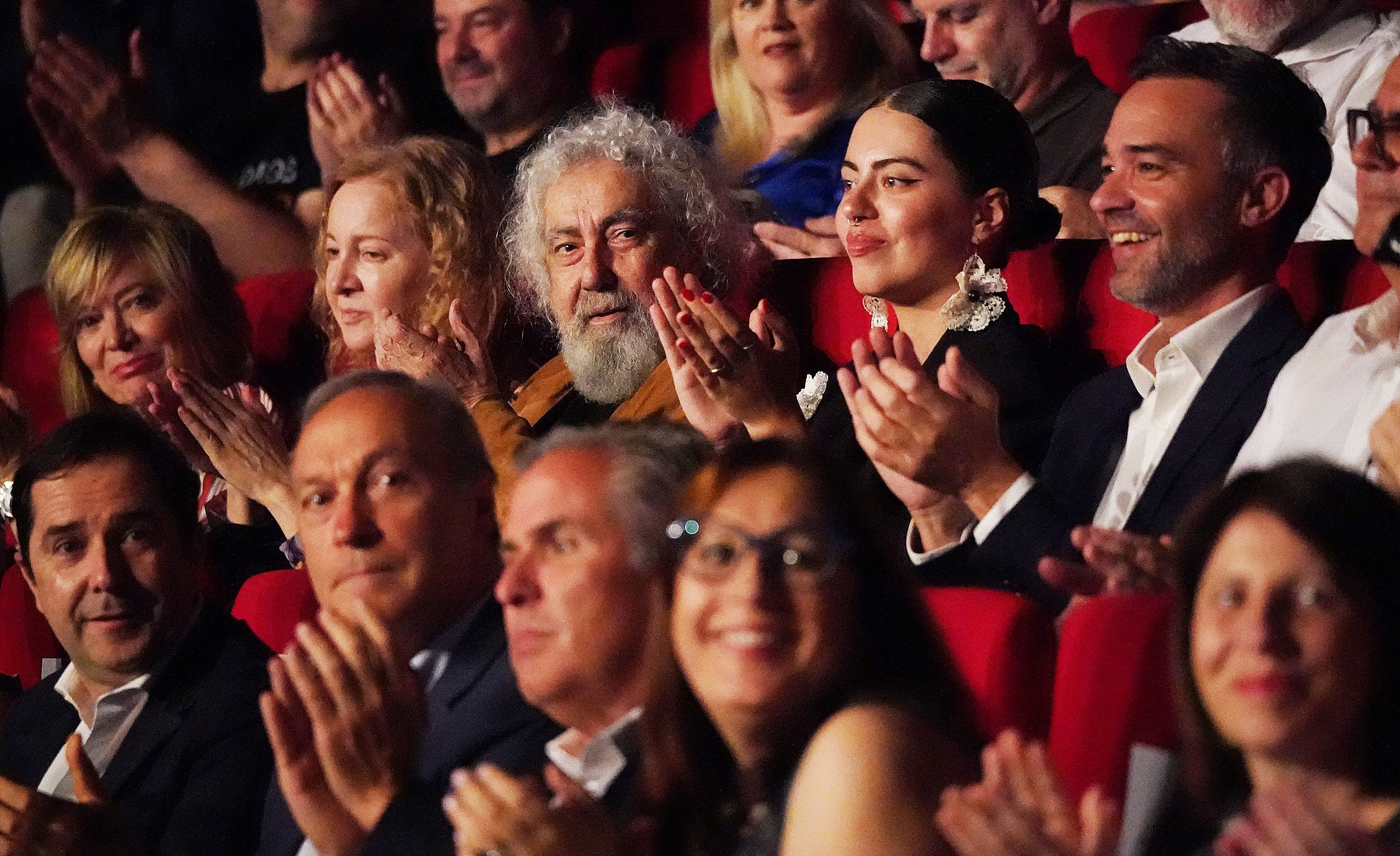 Premios Martín Códax da Música 2026