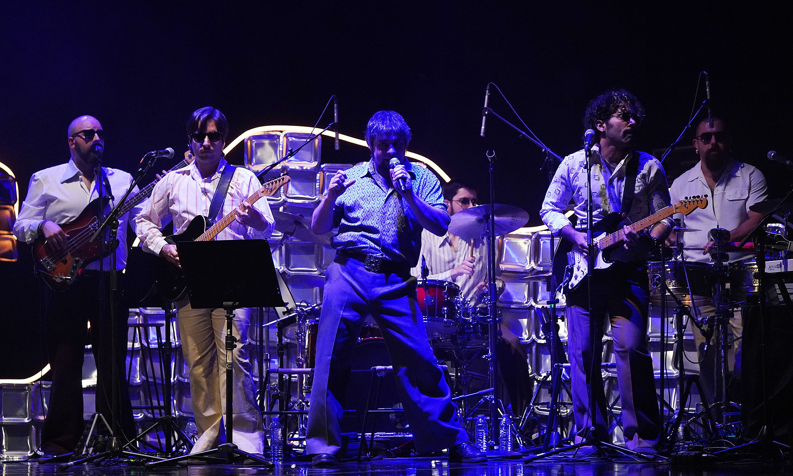 Premios Martín Códax da Música 2026
