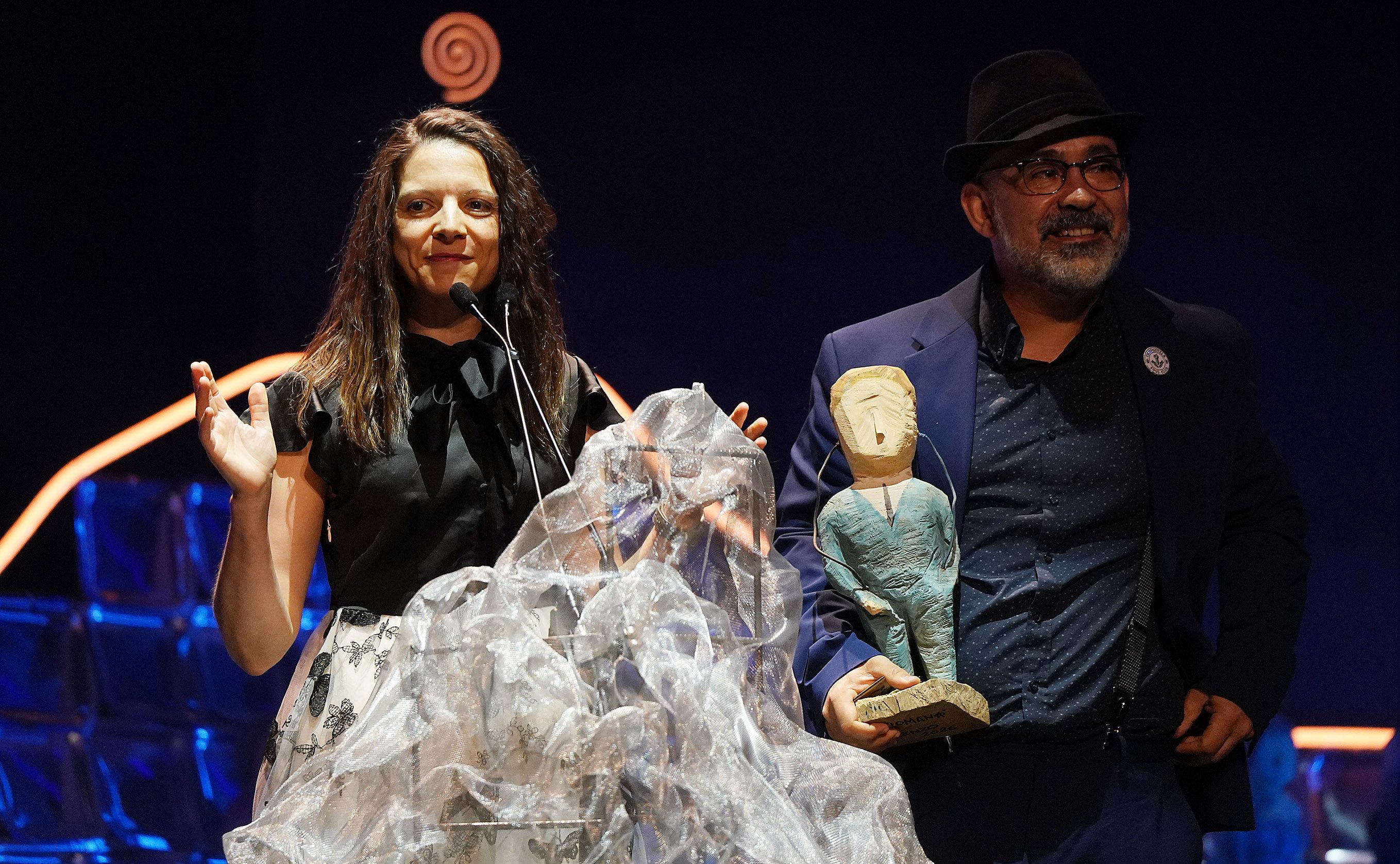 Premios Martín Códax da Música 2026