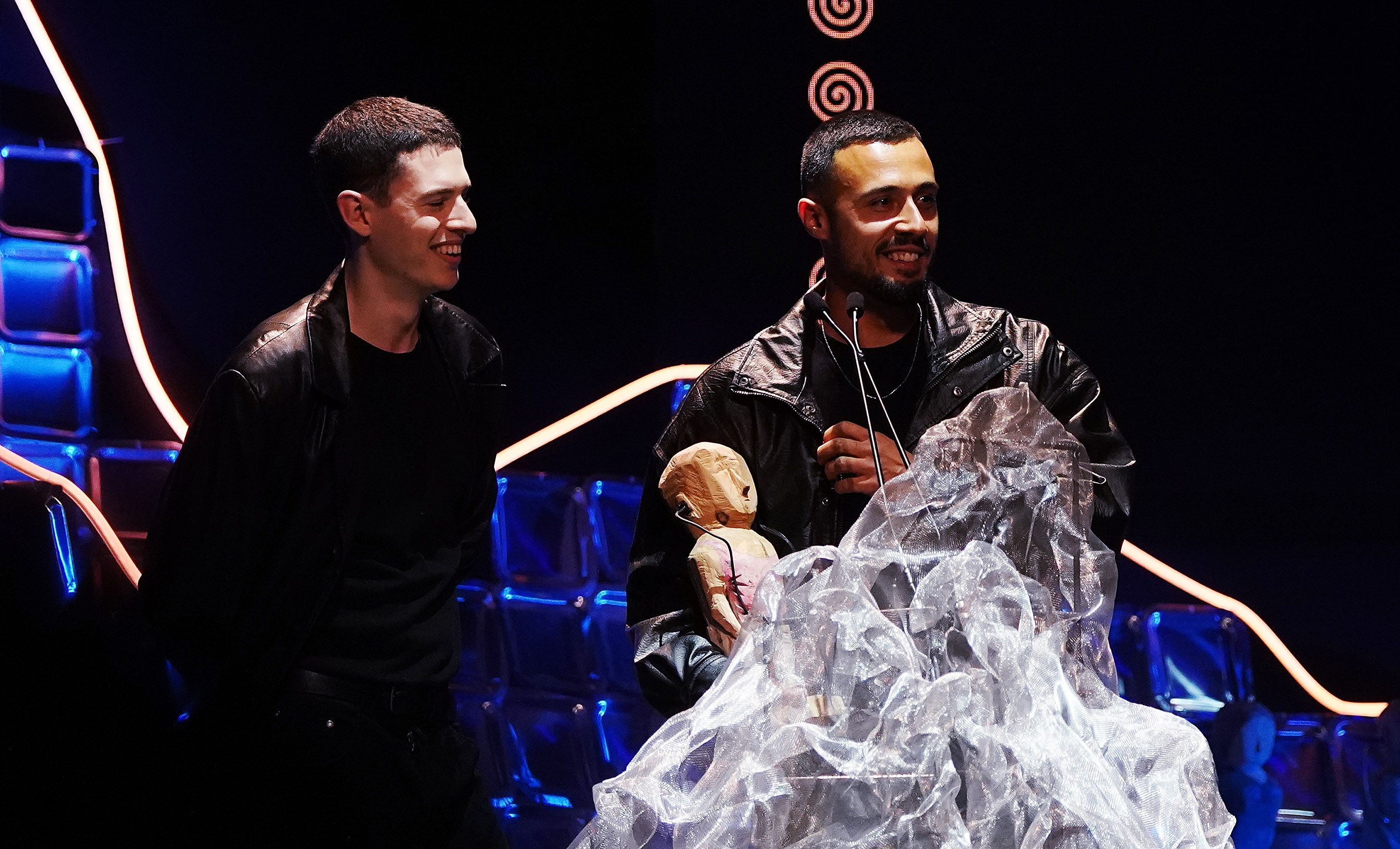 Premios Martín Códax da Música 2026