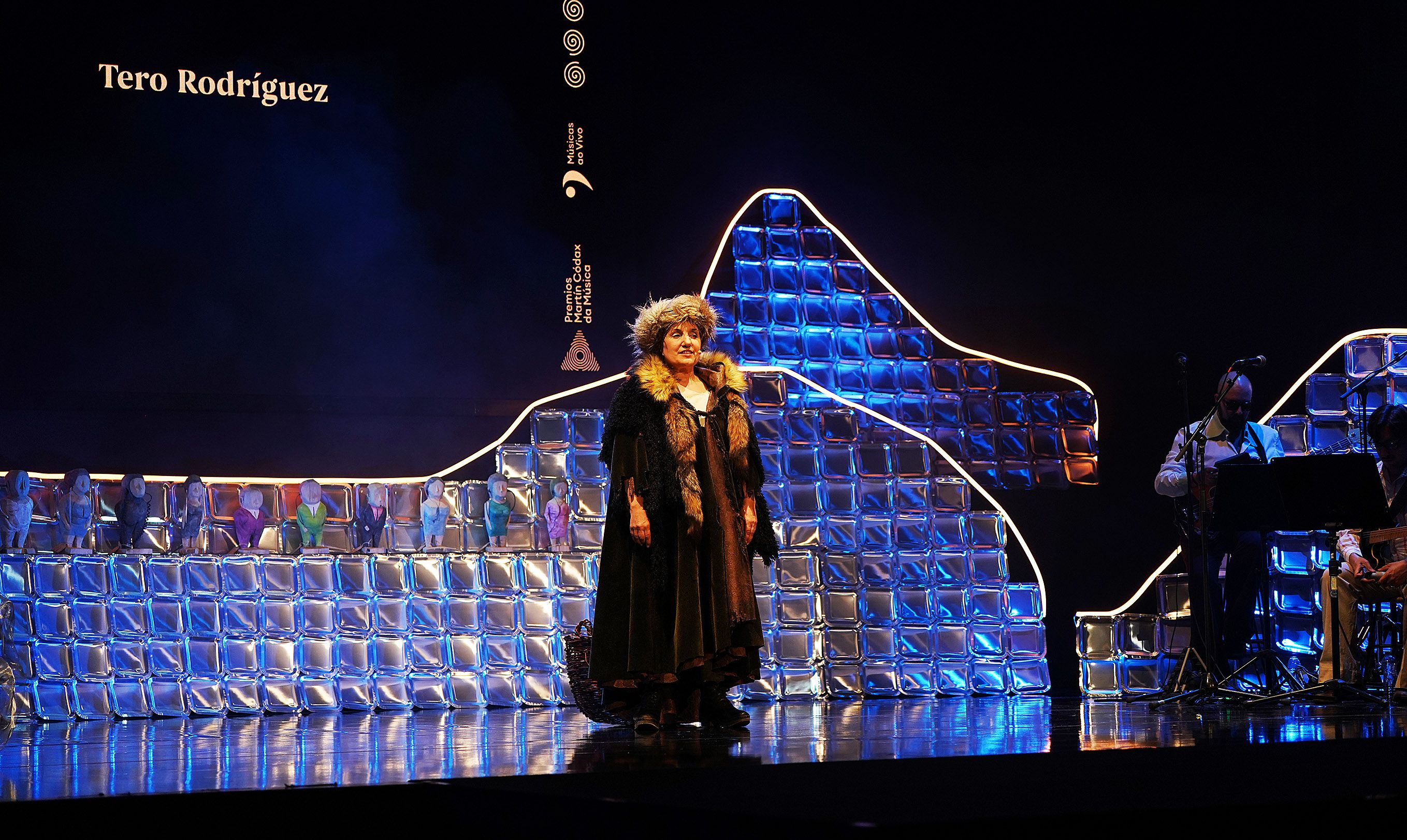 Premios Martín Códax da Música 2026