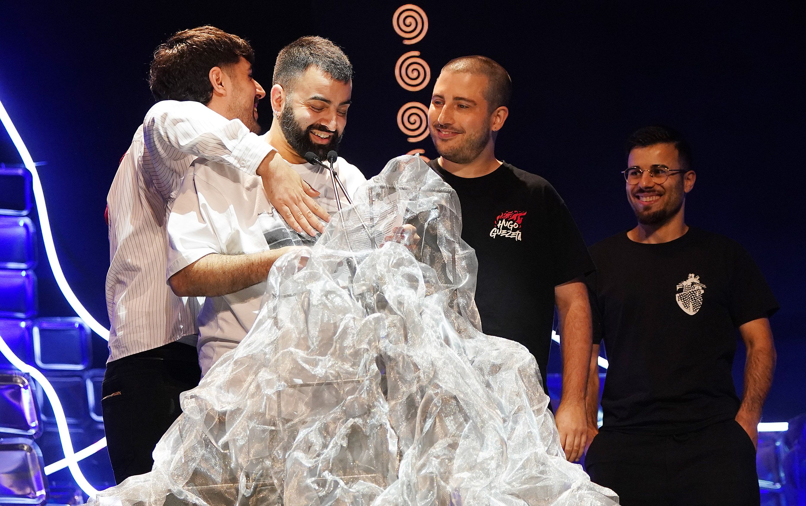 Premios Martín Códax da Música 2026