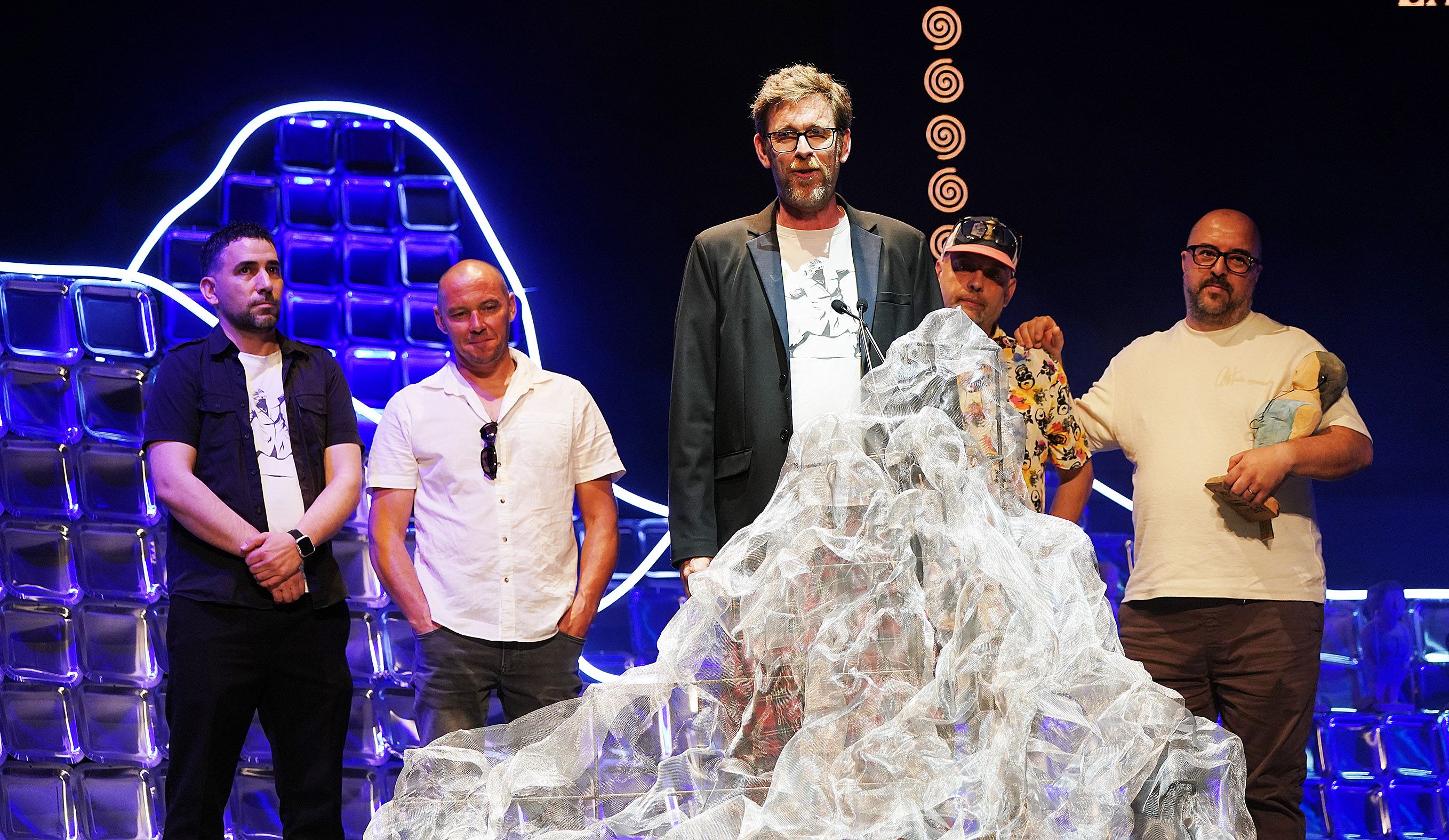 Premios Martín Códax da Música 2026