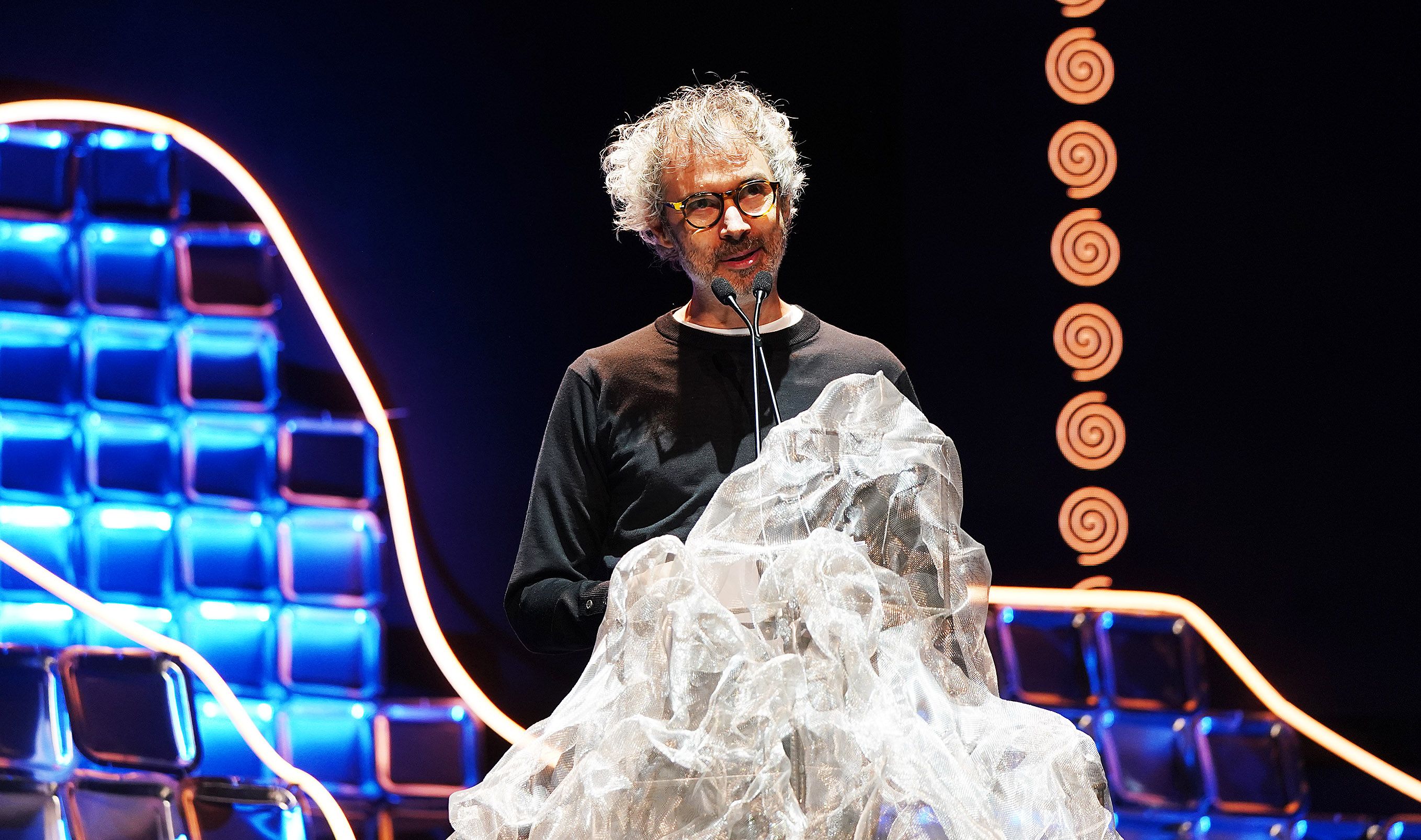 Premios Martín Códax da Música 2026