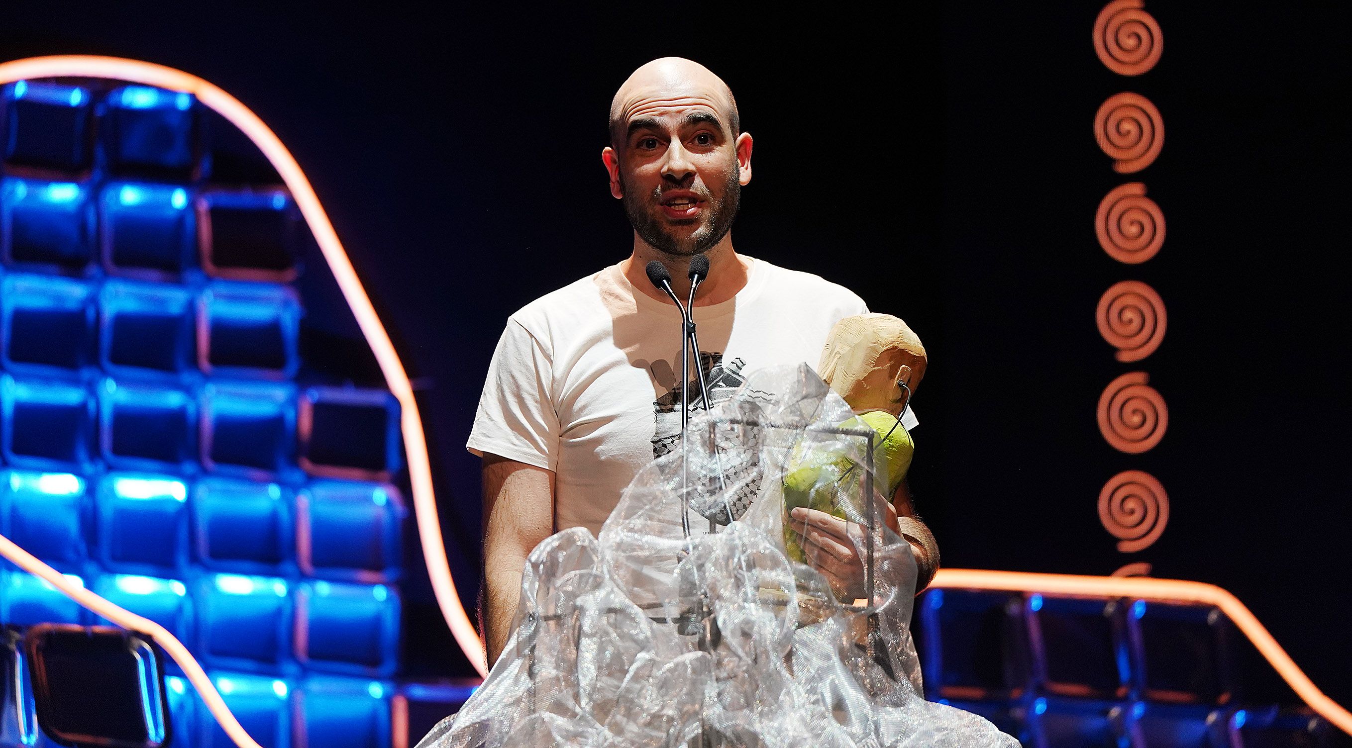 Premios Martín Códax da Música 2026