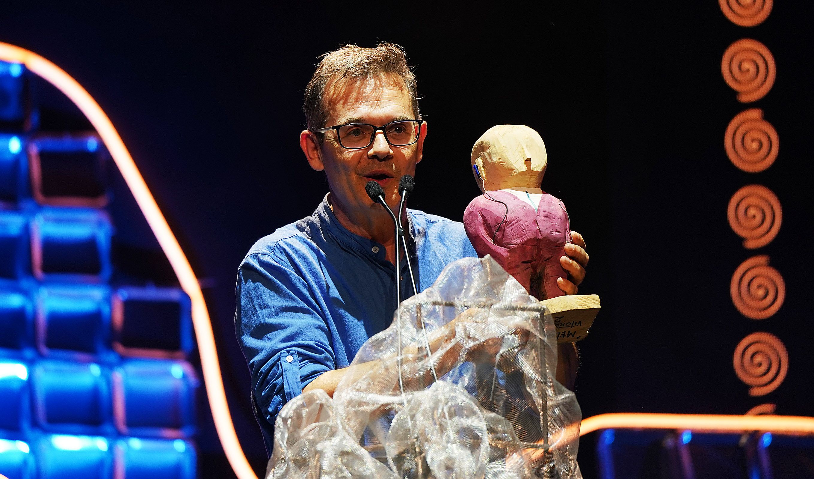Premios Martín Códax da Música 2026