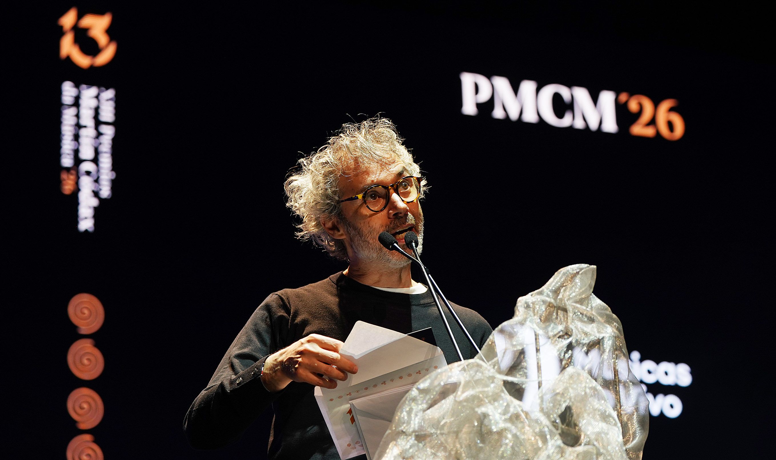Premios Martín Códax da Música 2026