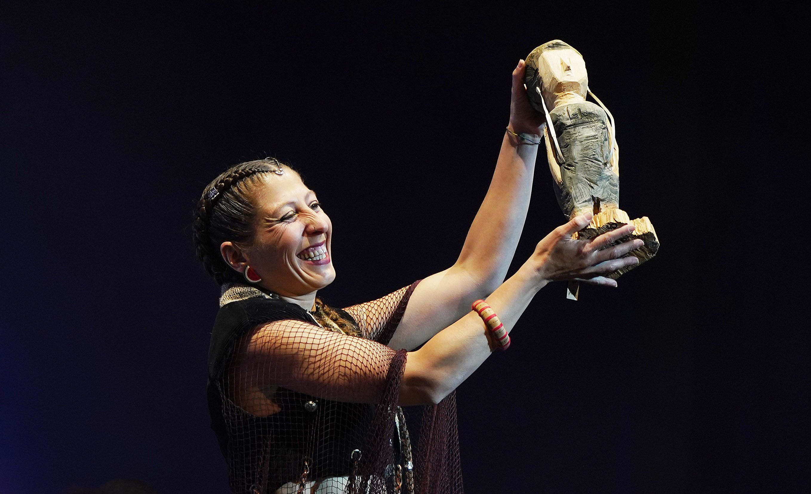 Premios Martín Códax da Música 2026
