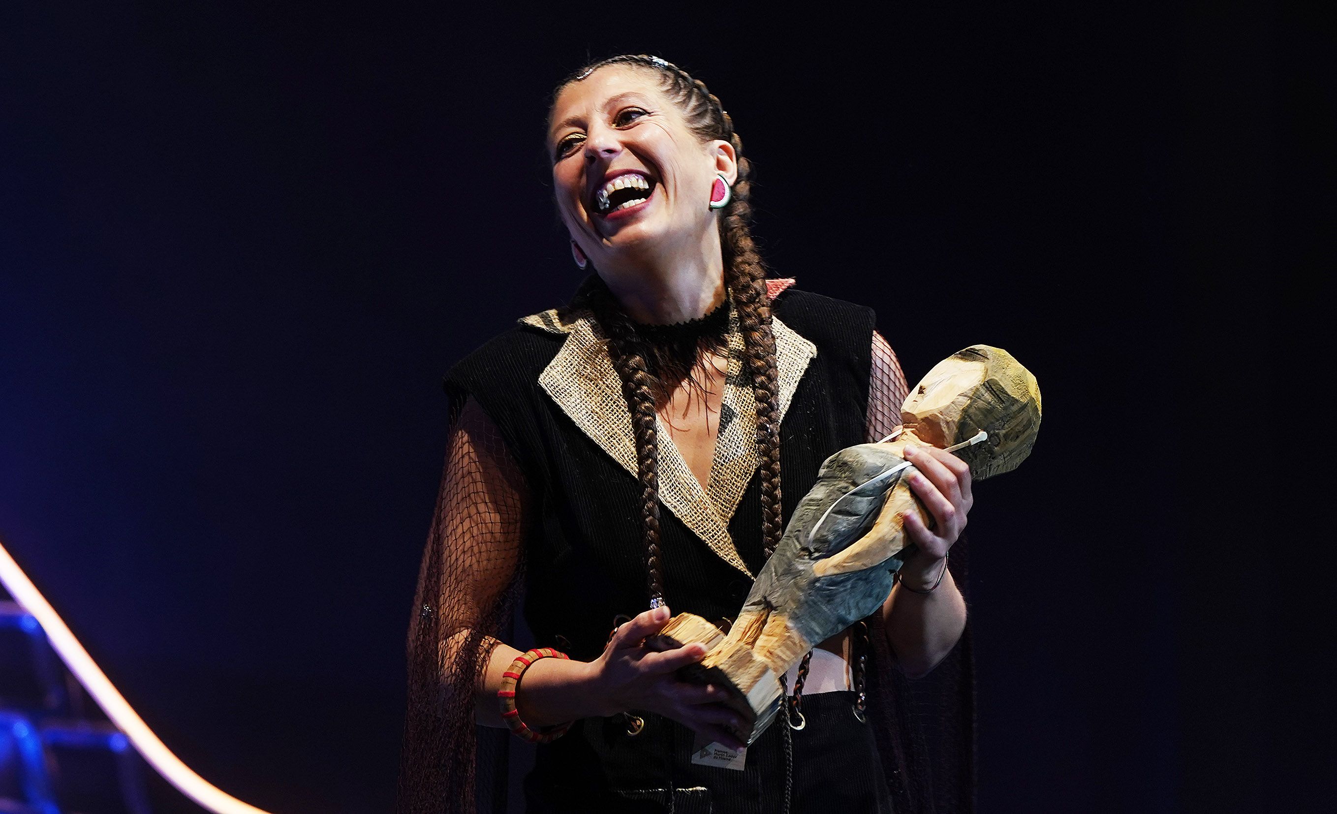 Premios Martín Códax da Música 2026