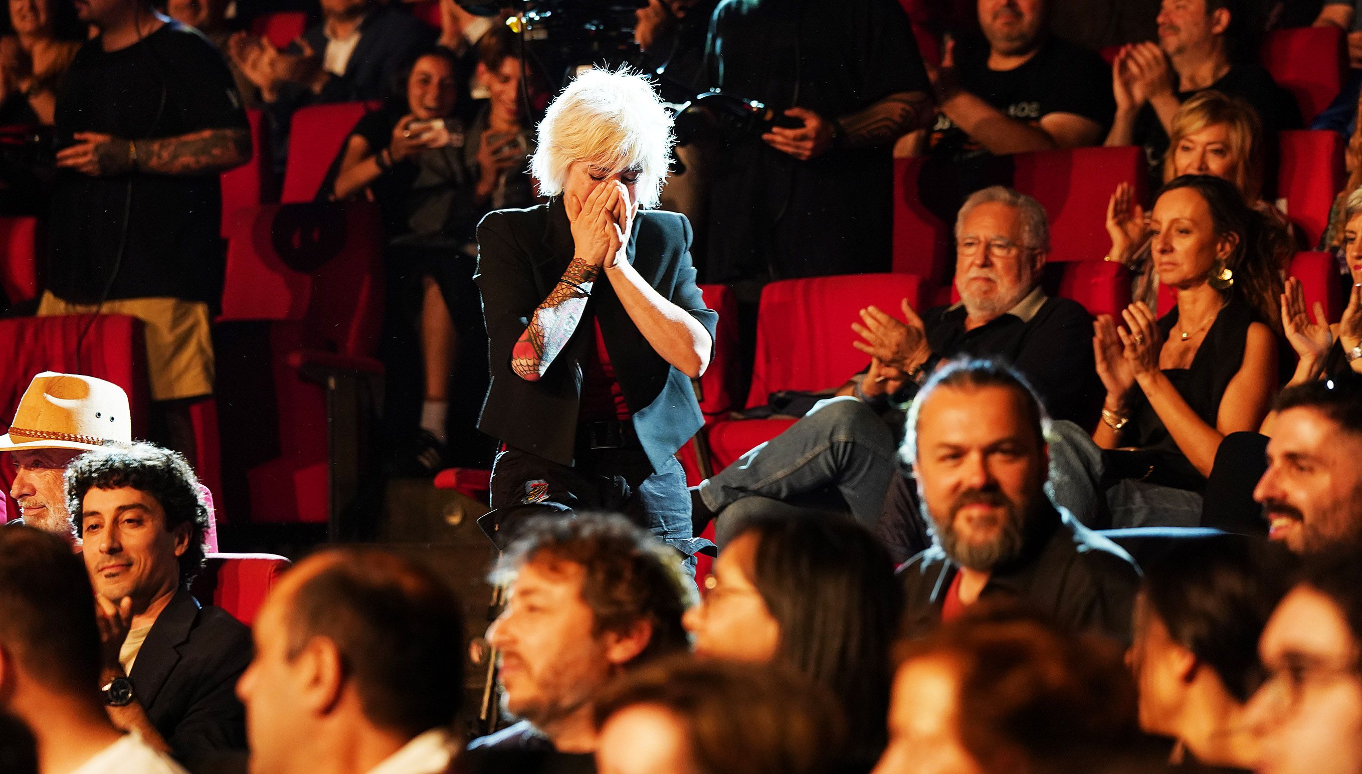 Premios Martín Códax da Música 2026