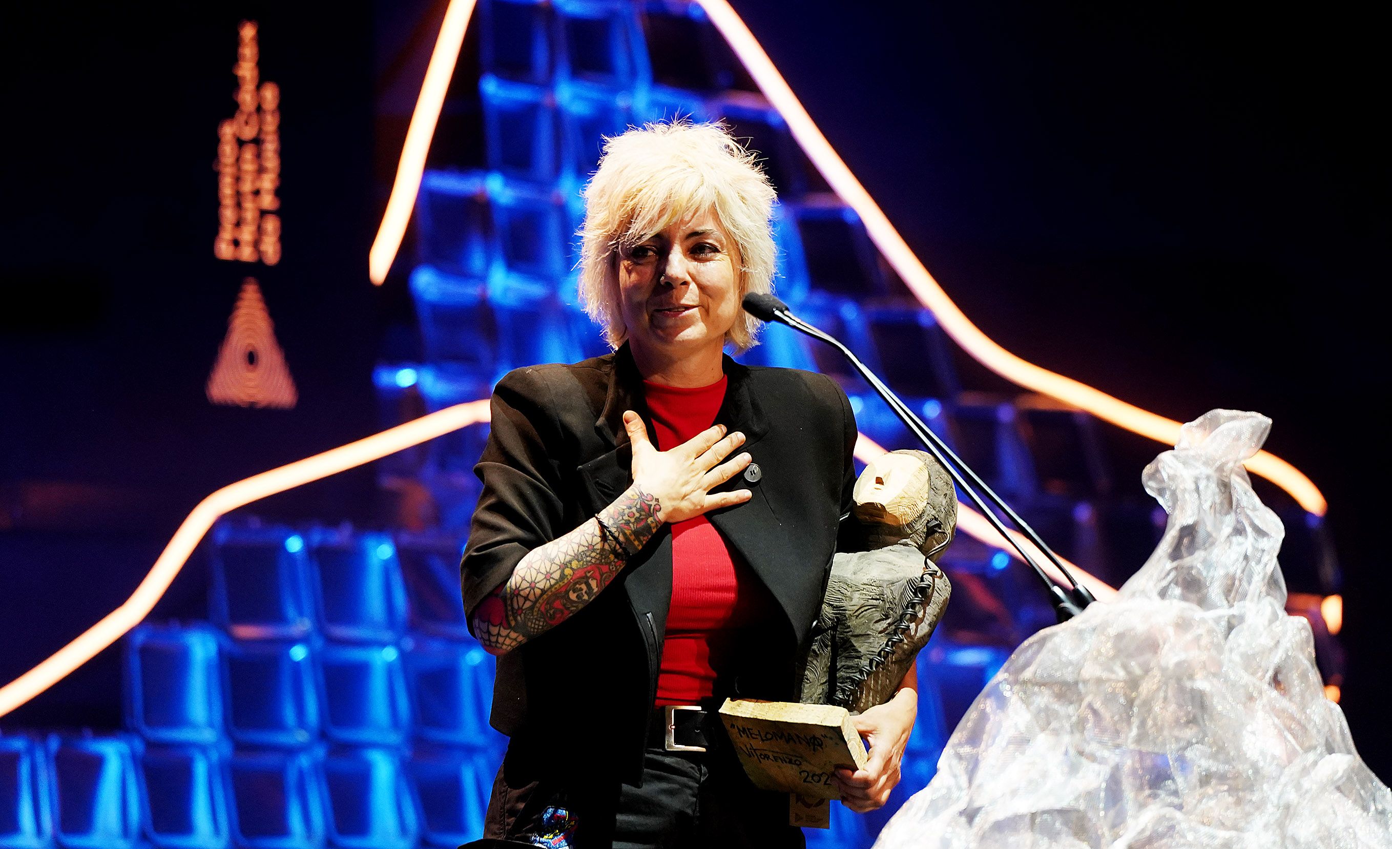 Premios Martín Códax da Música 2026
