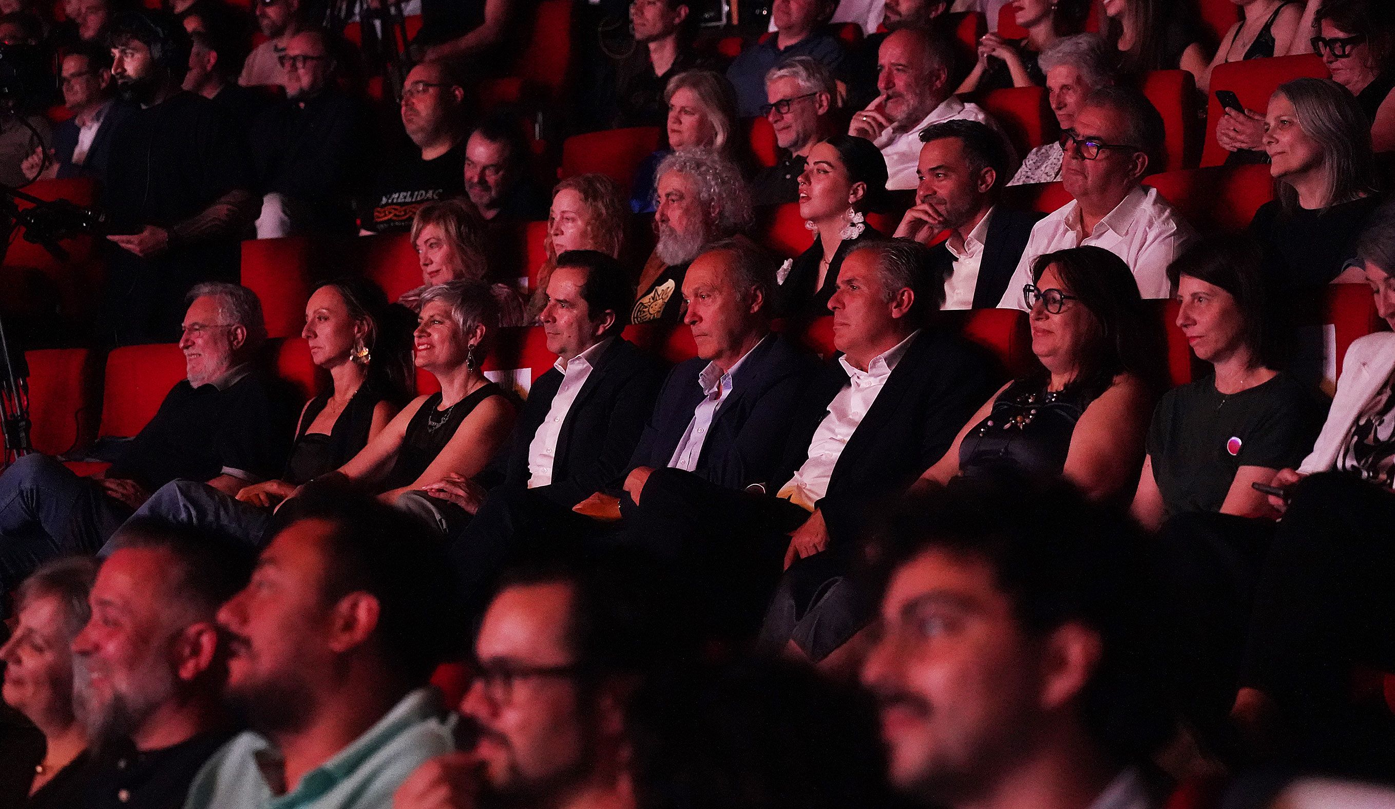 Premios Martín Códax da Música 2026